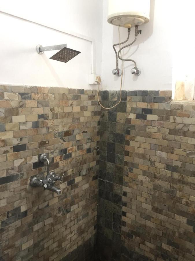 Chopal Hostel Jaipur Eksteriør billede