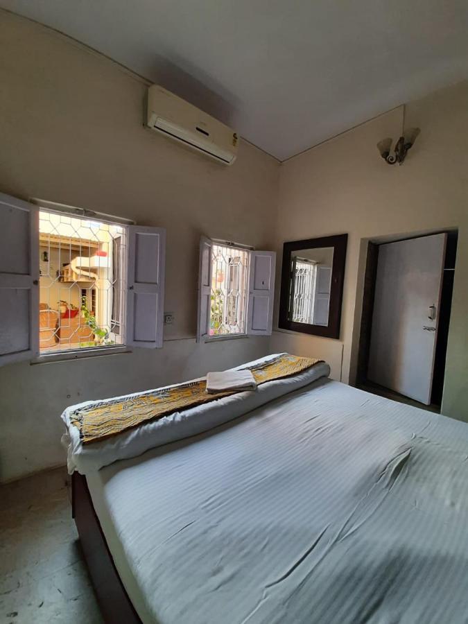 Chopal Hostel Jaipur Eksteriør billede